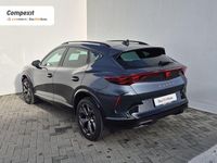 Second-hand Cupra Formentor 150 CP (110 kW) 2024 Albastru SUV