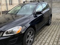 second-hand Volvo XC60 D4 2.0 d 163 cp 2013 7 4x2 Euro 5