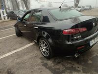 second-hand Alfa Romeo 159 Alfa