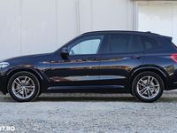 second-hand BMW X3 xDrive20d Aut. M Sport Edition