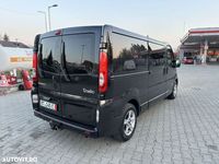 second-hand Renault Trafic 2.5 dCi 150 FAP Combi L2H1 teilverglast