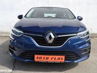 second-hand Renault Mégane IV 