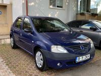 second-hand Dacia Logan -2008 1.4 Benzina Laureate