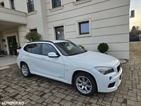 second-hand BMW X1 xDrive20d