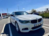 second-hand BMW 320 Gran Turismo Seria 3 d xDrive AT