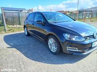 second-hand VW Golf 1.2 TSI BlueMotion Technology Cup