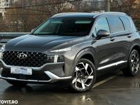 second-hand Hyundai Santa Fe 2.2 CRDi 2WD Signature