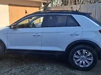 Second-hand VW T-Roc 110 CP (80 kW) 2024 SUV