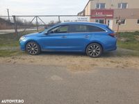 second-hand Hyundai i30 1.6 CRDI DCT Premium