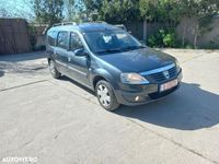 second-hand Dacia Logan MCV 1.6 Laureate