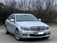 second-hand Mercedes C220 2009 *AVANTGARDE*