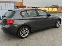 second-hand BMW 116 Seria 1 d