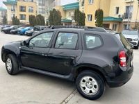 second-hand Dacia Duster 1.5 dCi 4x4 Ambiance