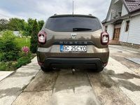 second-hand Dacia Duster TCe 130 GPF Comfort
