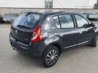 second-hand Dacia Sandero 1.2 16V 75 Ambiance