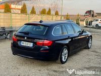 second-hand BMW 530 F11 D Xdrive 2012