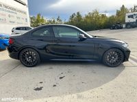 second-hand BMW M2 2020 · 5 500 km · 2 979 cm3 · Benzina