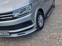 Second-hand VW Multivan 150 CP (110 kW) 2019 Culoaregri Van