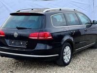 second-hand VW Passat Variant 1.4 TSI Comfortline BlueMotion Technology