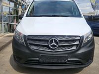 second-hand Mercedes Vito 2020 · 82 000 km · 1 950 cm3 · Diesel