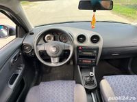 second-hand Seat Ibiza 1.4 TDI