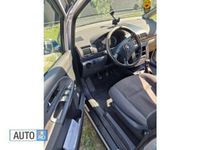 second-hand Seat Alhambra 2007, 2.0 TDI