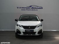 second-hand Peugeot 3008 BlueHDi 180 Stop & Start EAT8 Allure