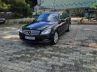 Second-hand Mercedes C220 170 CP (125 kW) 2008 Hatchback