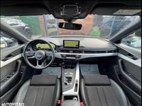 Second-hand Audi A4 S-Line 190 CP (139 kW) 2016 Culoaregri Berlinǎ