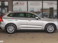 second-hand Volvo XC60 D4 AWD Geartronic Momentum