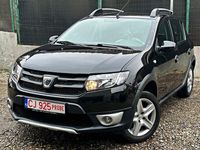 second-hand Dacia Sandero Stepway TCe 90 MT6 Comfort