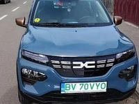 Second-hand Dacia Spring 47 kW (65 CP) 2024 Hatchback
