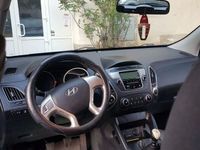 second-hand Hyundai ix35 2.0 CRDi 4WD 5 Star Edition