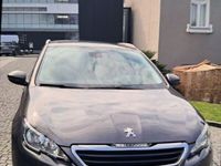 second-hand Peugeot 308 1.6 BlueHDi FAP STT Allure