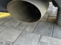 Second-hand VW Touareg 260 CP (191 kW) 2012 Gri SUV