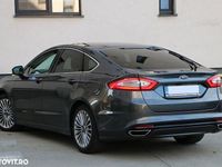 second-hand Ford Mondeo 2.0 TDCi Powershift AWD Titanium