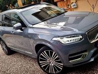 second-hand Volvo XC90 T8 AWD Twin Engine Geartronic Inscription