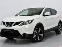 second-hand Nissan Qashqai 1.6 DCI 130 CP