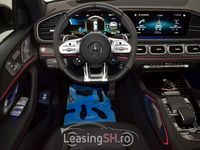 second-hand Mercedes GLE53 AMG 2020 3.0 Benzină 435 CP 19.250 km - 105.946 EUR - leasing auto