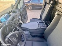 second-hand Renault Master 2.3 dCi 130 Furgon Cabina Dubla L3H2 3,5t 6+1 8,83 m3