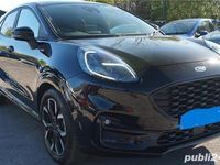 second-hand Ford Puma St Line X 1.0 Mild Hybrid