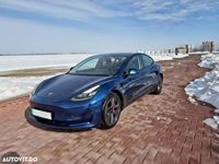 Second-hand Tesla Model 3 234 kW (319 CP) 2023 Culoarealbastru Berlinǎ