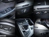 Second-hand Audi Q7 218 CP (160 kW) 2017 Culoaremaro SUV