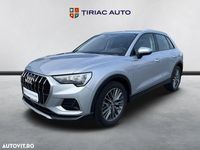 second-hand Audi Q3 