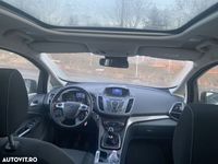 second-hand Ford C-MAX 