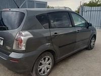 Second-hand Toyota Corolla 170 CP (125 kW) 2007 Hatchback