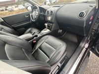 second-hand Nissan Qashqai +2 Qashqai+2 +2 2.0 CVT "All Mode 4x4-i" Tekna