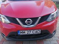 Second-hand Nissan Qashqai 131 CP (96 kW) 2015 SUV