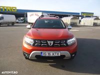 second-hand Dacia Duster 4x4 Prestige Plus 1.3TCE 150 Navi 4 Camere video 12.2022