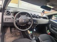 Second-hand Dacia Duster Comfort 109 CP (80 kW) 2018 Culoarealb SUV